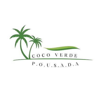 Pousada Coco Verde Paraty Luaran gambar